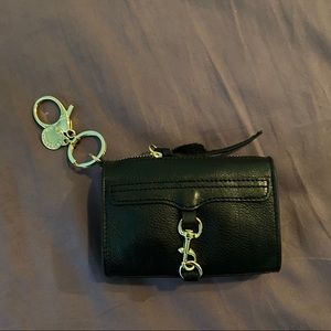rebecca minkoff keychain